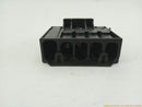 Chrysler Crossfire Engine Fuse Box-4
