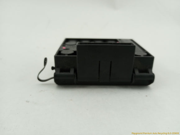 Chrysler Crossfire Engine Fuse Box