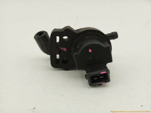Chrysler Crossfire Vapor Canister Purge Valve
