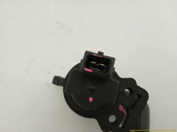 Chrysler Crossfire Vapor Canister Purge Valve