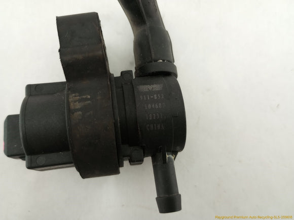 Chrysler Crossfire Vapor Canister Purge Valve