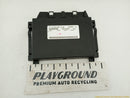 Chrysler Crossfire Transmission Control Module-1