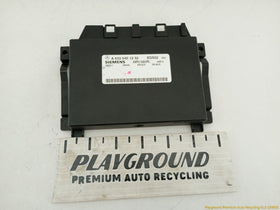 Chrysler Crossfire Transmission Control Module