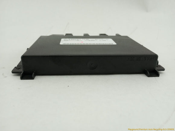 Chrysler Crossfire Transmission Control Module