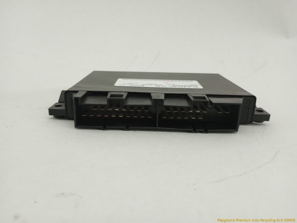 Chrysler Crossfire Transmission Control Module