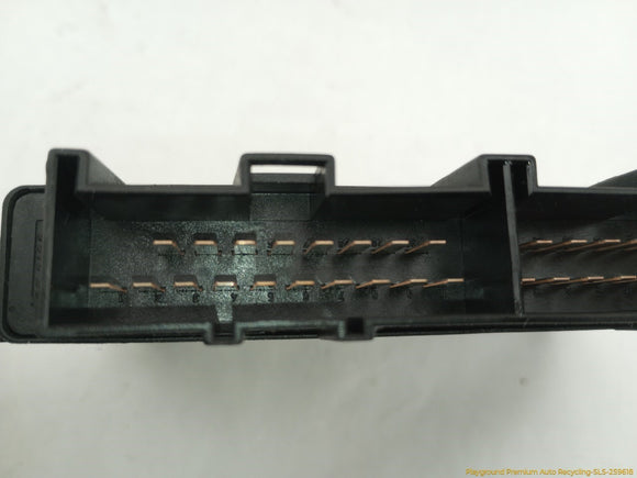 Chrysler Crossfire Transmission Control Module