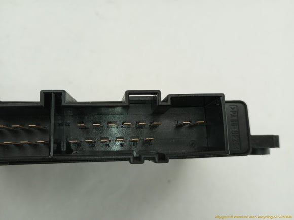 Chrysler Crossfire Transmission Control Module
