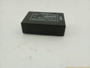 Chrysler Crossfire Front Right SRS Off Module-3