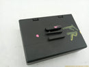 Chrysler Crossfire Front Right SRS Off Module-8