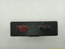 Chrysler Crossfire Front Right SRS Off Module-9
