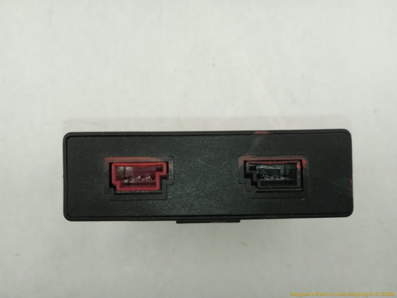 Chrysler Crossfire Front Right SRS Off Module