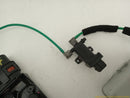 Chrysler Crossfire Heater Vent Flap Actuator with Vacuum Pump Tank-3