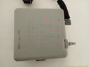 Chrysler Crossfire Heater Vent Flap Actuator with Vacuum Pump Tank-4