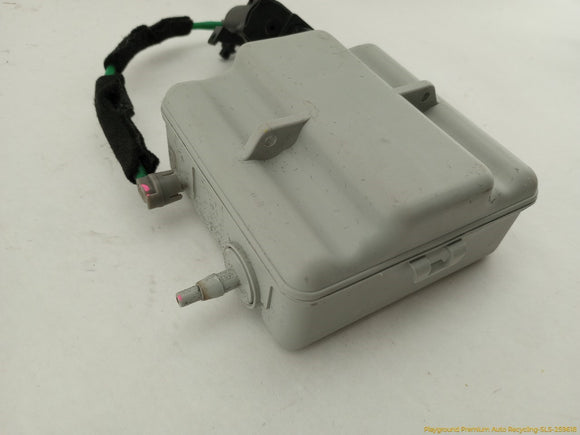 Chrysler Crossfire Heater Vent Flap Actuator with Vacuum Pump Tank