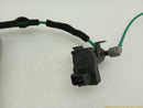 Chrysler Crossfire Heater Vent Flap Actuator with Vacuum Pump Tank-7