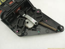 Chrysler Crossfire Heater Vent Flap Actuator with Vacuum Pump Tank-10