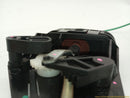 Chrysler Crossfire Heater Vent Flap Actuator with Vacuum Pump Tank-11