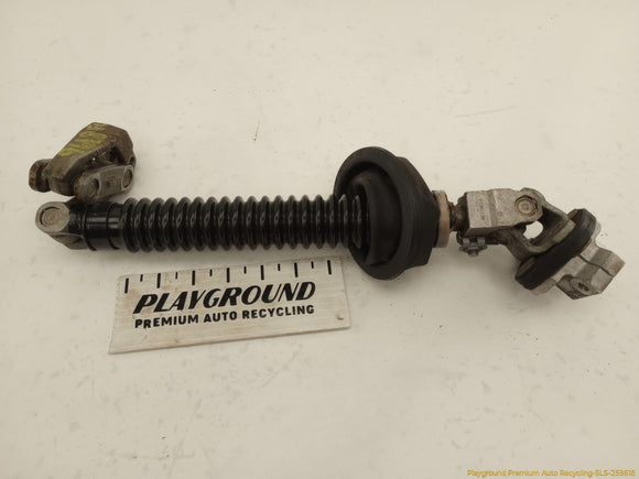 Chrysler Crossfire Steering Intermediate Shaft