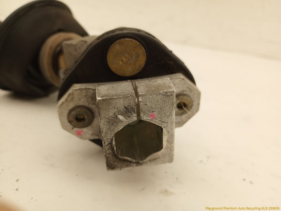 Chrysler Crossfire Steering Intermediate Shaft