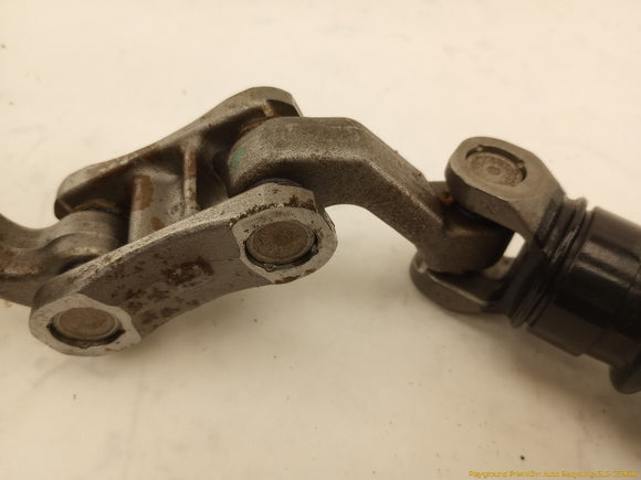 Chrysler Crossfire Steering Intermediate Shaft