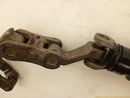 Chrysler Crossfire Steering Intermediate Shaft-9