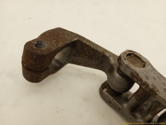 Chrysler Crossfire Steering Intermediate Shaft