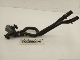 Chrysler Crossfire Heater Control Valve