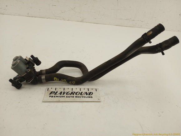 Chrysler Crossfire Heater Control Valve