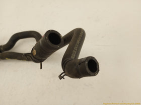 Chrysler Crossfire Heater Control Valve - 0
