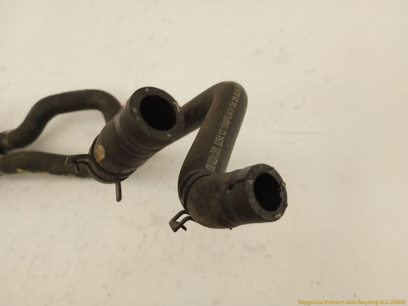 Chrysler Crossfire Heater Control Valve