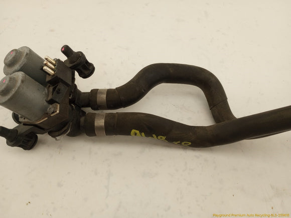 Chrysler Crossfire Heater Control Valve
