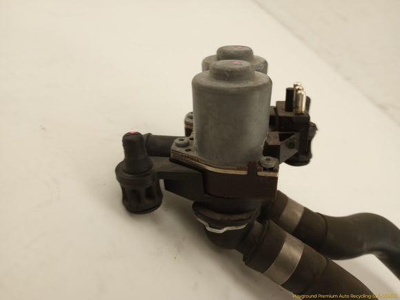 Chrysler Crossfire Heater Control Valve
