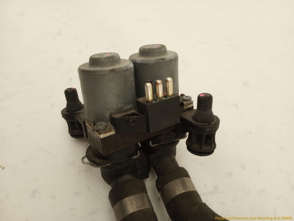 Chrysler Crossfire Heater Control Valve