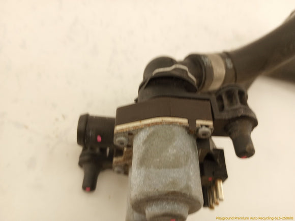 Chrysler Crossfire Heater Control Valve