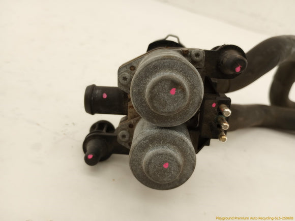 Chrysler Crossfire Heater Control Valve
