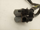 Chrysler Crossfire Heater Control Valve-10