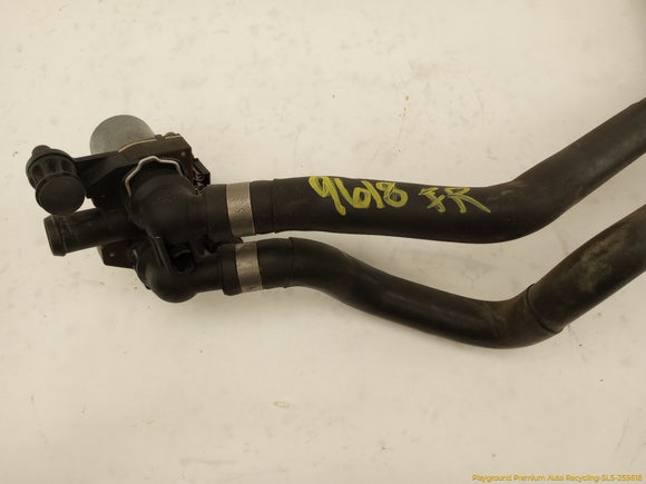 Chrysler Crossfire Heater Control Valve