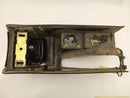 BMW 735i **AS IS** Front Center Console Base-10