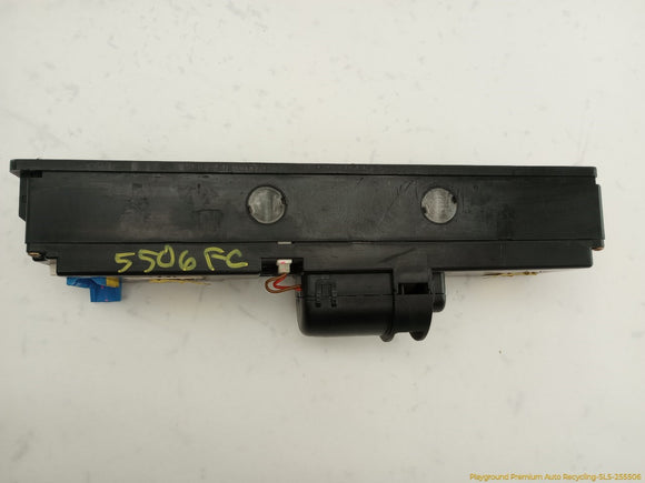 BMW 735i Climate Control Switch