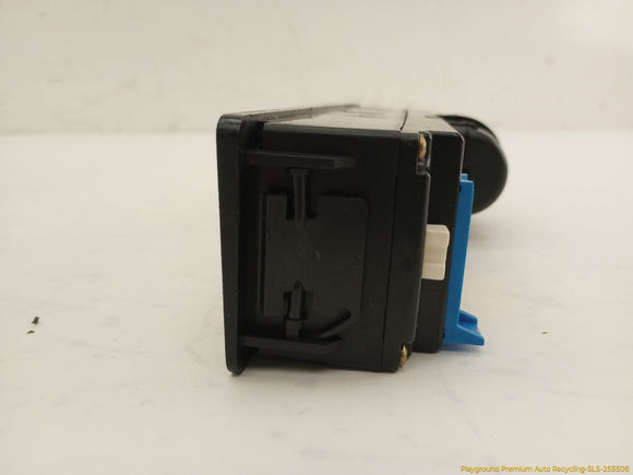 BMW 735i Climate Control Switch