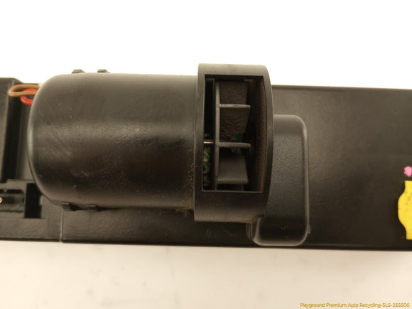 BMW 735i Climate Control Switch