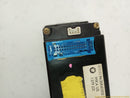 BMW 735i Climate Control Switch-10