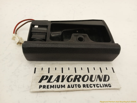 BMW 735i Center Console Ash Tray Trim