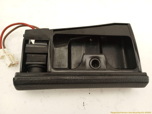 BMW 735i Center Console Ash Tray Trim