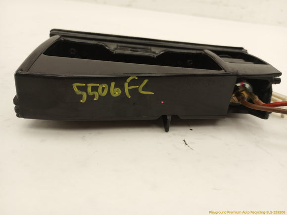 BMW 735i Center Console Ash Tray Trim