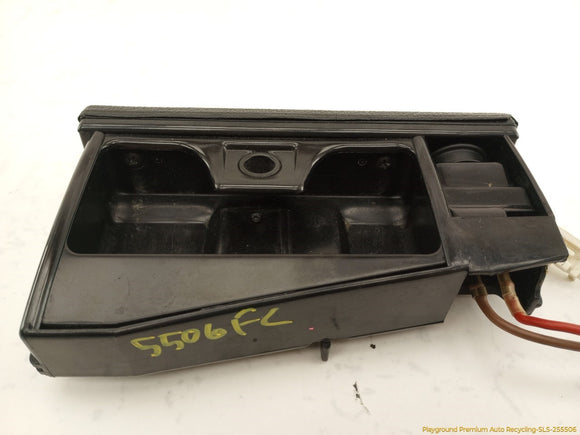 BMW 735i Center Console Ash Tray Trim