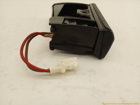 BMW 735i Center Console Ash Tray Trim