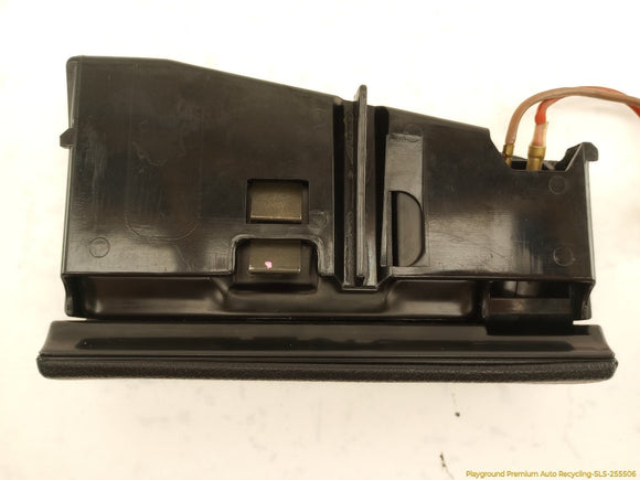 BMW 735i Center Console Ash Tray Trim