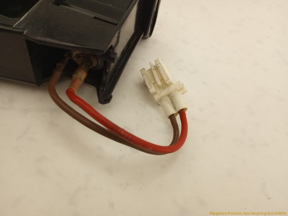 BMW 735i Center Console Ash Tray Trim