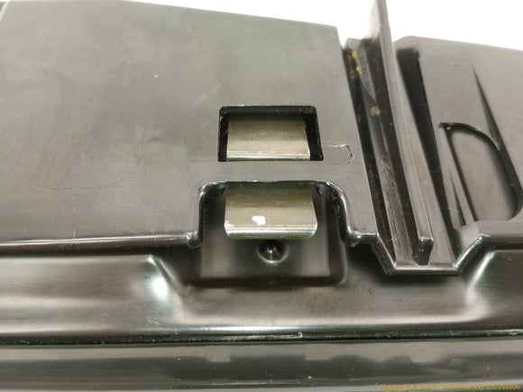 BMW 735i Center Console Ash Tray Trim